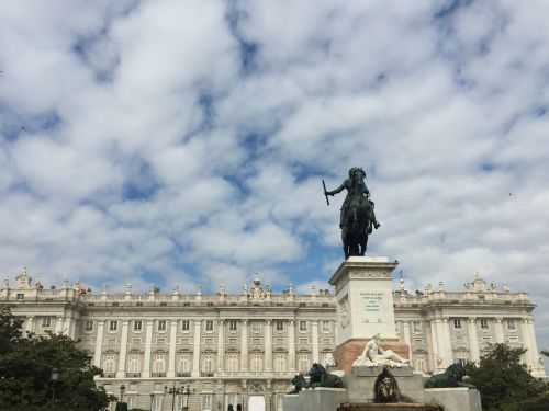 MARATONA DI MADRID | 42K,21K,10K 2016